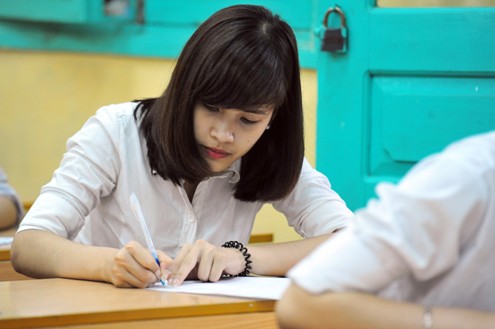 Ôn luyện Tiếng Anh: Danh từ và đại từ Ảnh minh họa
