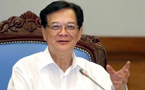 Thủ tướng chỉ thị kiên quyết không để xảy ra những vụ kích động Thủ tướng yêu cầu người dân không tham gia biểu tình trái pháp luật.