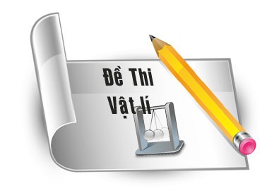 Luyện thi môn Vật lí: Đại cương về dao động điều hòa Ảnh minh họa