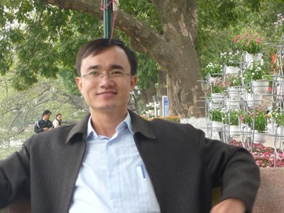 Cách làm bài đạt điểm cao môn thi Vật lí tốt nghiệp 2014 Thầy giáo Nguyễn Mạnh Nghĩa, Khoa Vật lí, Trường Đại học Sư Phạm HN