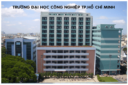 Điểm chuẩn dự kiến của ĐH Công nghiệp TP.HCM Điểm chuẩn dự kiến của ĐH Công nghiệp TP.HCM