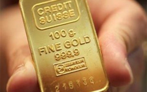 Đầu tuần, giá vàng và USD cùng đi ngang Đầu tuần, giá vàng và USD cùng đi ngang