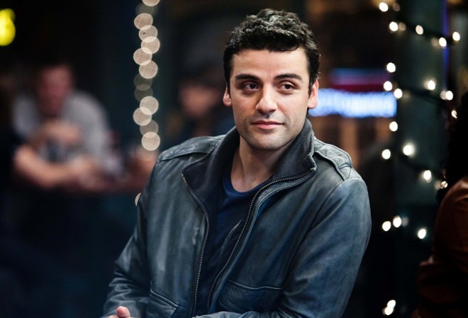 Bom tấn 'X-Men' mới tìm được siêu ác nhân Tài tử Oscar Isaac vốn là người được đạo diễn Bryan Singer nhắm tới cho vai diễn Apocalypse ngay từ ban đầu.