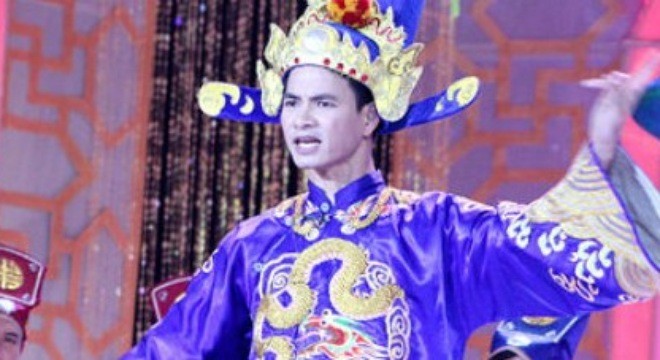 Xuân Bắc 'phản pháo' trước lời chê Táo Quân 2015 nhạt nhẽo Xuân Bắc 'phản pháo' trước lời chê Táo Quân 2015 nhạt nhẽo
