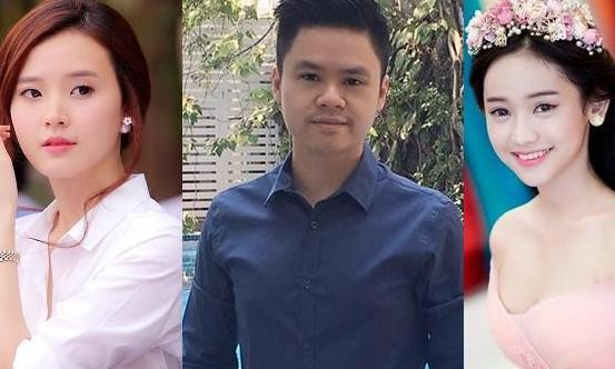 Thúy Vi 'thắng lớn' sau scandal ái tình với Phan Thành Thúy Vi 'thắng lớn' sau scandal ái tình với Phan Thành