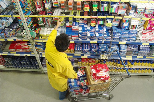 Tỷ phú Thái muốn mua lại Metro Việt Nam Metro Cash & Carry Việt Nam được định giá trên 500 triệu USD.