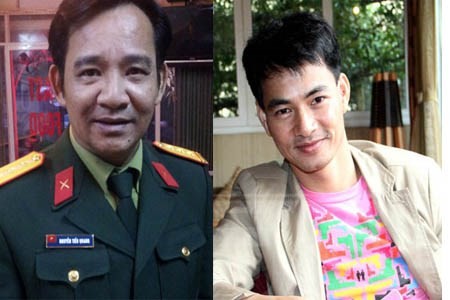 Quang Tèo, Xuân Bắc thưởng Tết bao nhiêu? Hai nghệ sĩ hài rất được yêu thích Quang Tèo - Xuân Bắc