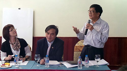 100.000 cử nhân thất nghiệp trong năm 2013 100.000 cử nhân thất nghiệp trong năm 2013
