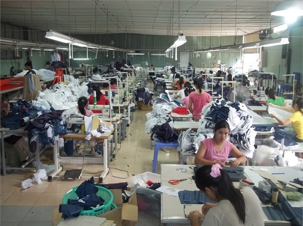 Nhiều chủ doanh nghiệp nợ lương hàng tỷ đồng bỏ trốn Nhiều chủ doanh nghiệp nợ lương hàng tỷ đồng bỏ trốn