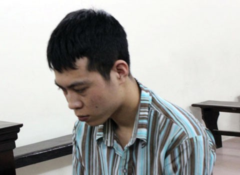 Níu tình không được, vung dao sát hại người yêu cũ Níu tình không được, vung dao sát hại người yêu cũ