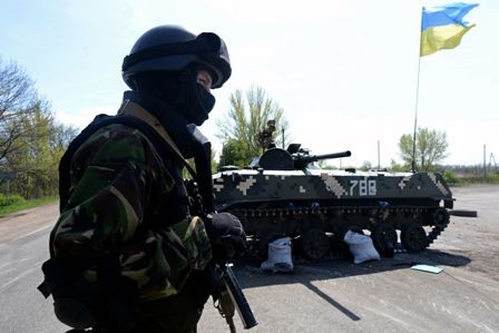 Mỹ 'sảy chân' ở Ukraine như thế nào? Mỹ 'sảy chân' ở Ukraine như thế nào?