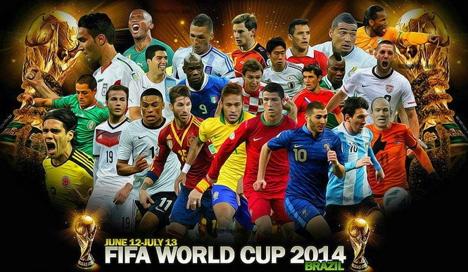 VTV mua bản quyền World Cup giá 7 triệu USD? VTV mua bản quyền World Cup giá 7 triệu USD?