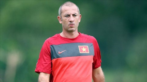 Rất khó dự đoán về cơ hội đi tiếp của U19 Việt Nam Rất khó dự đoán về cơ hội đi tiếp của U19 Việt Nam