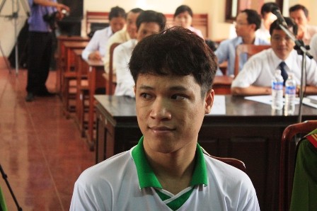 Vụ án Lê Bá Mai đã được làm sáng tỏ Vụ án Lê Bá Mai đã được làm sáng tỏ