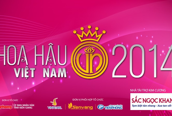 Tiết lộ giải thưởng Hoa hậu Việt Nam 2014 Tiết lộ giải thưởng Hoa hậu Việt Nam 2014