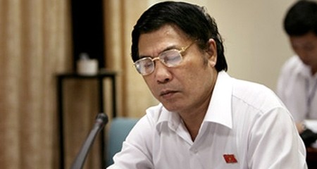 Di sản '5 không, 3 có' của ông Nguyễn Bá Thanh ở Đà Nẵng Ông Nguyễn Bá Thanh.