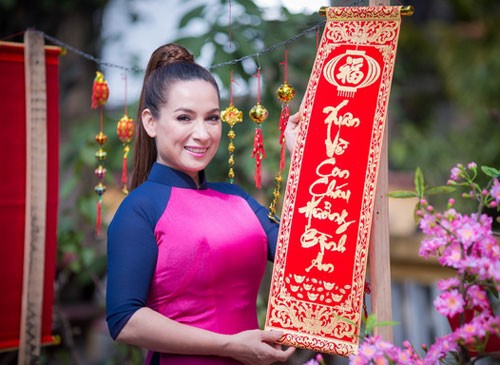 Phi Nhung: 'Kiếp này tôi chọn sống độc thân' Ca sĩ Phi Nhung.