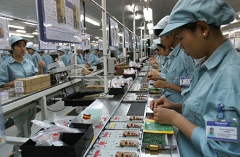 Nhà đầu tư Mỹ xem Việt Nam là thị trường chiến lược So với các doanh nghiệp FDI, nguồn vốn của doanh nghiệp Mỹ đứng thứ 7 trên tổng số 101 quốc gia và vùng lãnh thổ đầu tư vào Việt Nam.