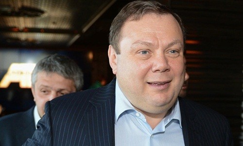 Tỷ phú giàu nhì Nga không muốn di chúc tài sản cho con Mikhail Fridman hiện có tài sản 14,2 tỷ USD. Ảnh: Sputnik