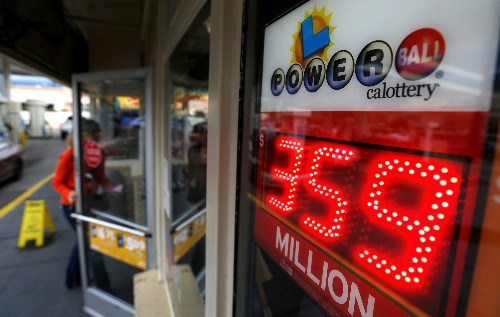 Tần suất trúng Jackpot ở Việt Nam dày hơn cả Mỹ Tần suất trúng jackpot ở Mỹ thua xa Việt Nam.