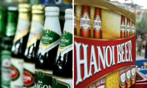 Hãng bia lớn nhất Australia muốn mua cổ phần Sabeco, Habeco Cổ phần của Sabeco, Habeco vào tầm ngắm đại gia ngoại.