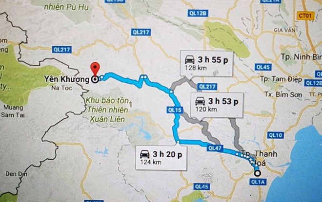 Hai chiến sĩ biên phòng bị lũ cuốn mất tích Hai chiến sĩ biên phòng bị lũ cuốn mất tích