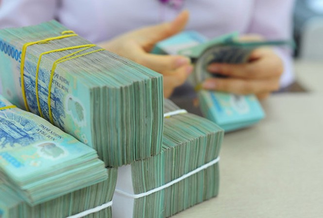 Phó Thống đốc: Ngân hàng đang 'đỏ mắt' tìm khách hàng cho vay Phó Thống đốc: Ngân hàng đang 'đỏ mắt' tìm khách hàng cho vay