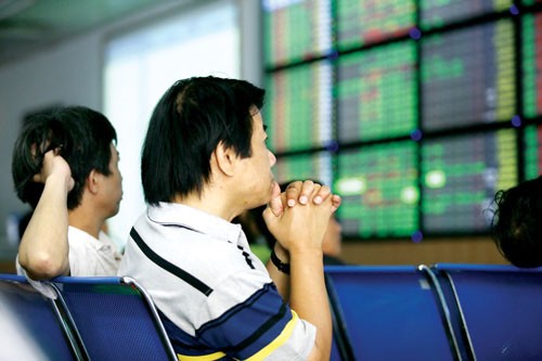 Dồn sóng ngàn tỷ, đại gia Việt nhắm đích tỷ USD Ảnh minh họa
