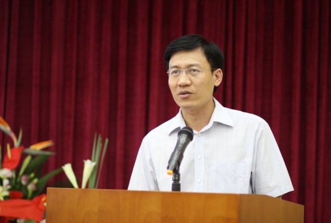 Người thay thế ông Vũ Văn Tiền ngồi ghế Chủ tịch ABBank là ai? Tân Chủ tịch HĐQT ABBank ông Đào Mạnh Kháng