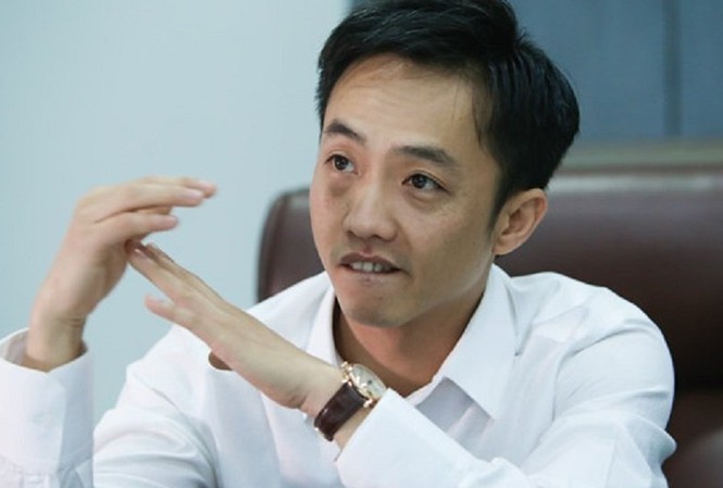 Cường 'Đô la' có bao nhiêu tiền tại Quốc Cường Gia Lai? Cường Đôla nắm số lượng cổ phần khá nhỏ ở Quốc Cường Gia Lai