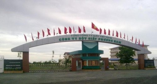 Nhà máy ngàn tỷ muốn hạ giá sau 3 lần rao bán bất thành 3 lần bán đấu giá, dự án này vẫn không ai đoái hoài.