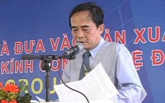 BIDV cho thôi chức một phó tổng giám đốc BIDV cho thôi chức một phó tổng giám đốc