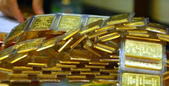 Giá vàng hôm nay 25/9: USD yếu, vàng rập rình tăng vọt Giá vàng hôm nay 25/9: USD yếu, vàng rập rình tăng vọt