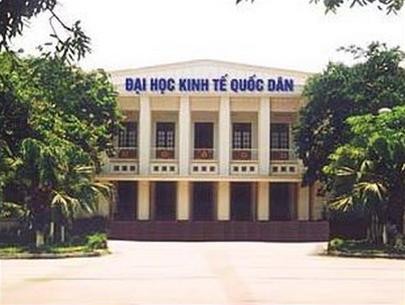 ĐH Kinh tế Quốc dân có gần 70 điểm 10 ĐH Kinh tế Quốc dân có gần 70 điểm 10