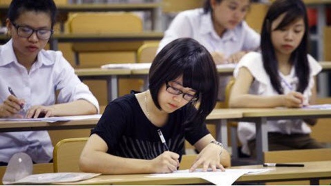 Học viện Bưu chính Viễn thông dự kiến điểm chuẩn Ảnh minh họa
