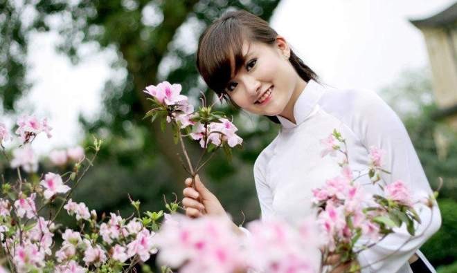 Diễn viên múa Thu Trang dự thi Hoa hậu Ảnh; Nhân vật cung cấp