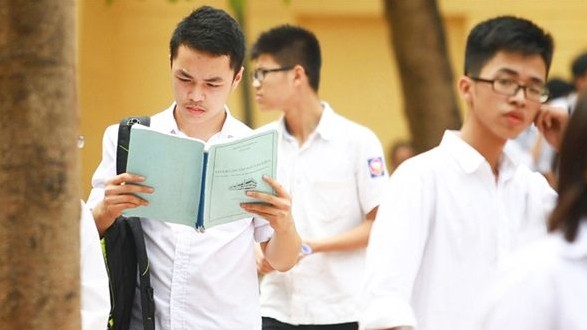 Đại học Quốc Gia Hà Nội tổ chức thi hai đợt năm 2015 Đại học Quốc Gia Hà Nội tổ chức thi hai đợt năm 2015