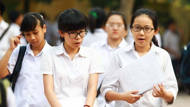 ĐH Thương Mại: Nhiều ngành kinh tế bỏ môn Hóa học ĐH Thương Mại: Nhiều ngành kinh tế bỏ môn Hóa học
