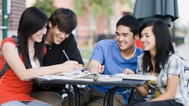 Sang Bỉ học miễn phí Sang Bỉ học miễn phí