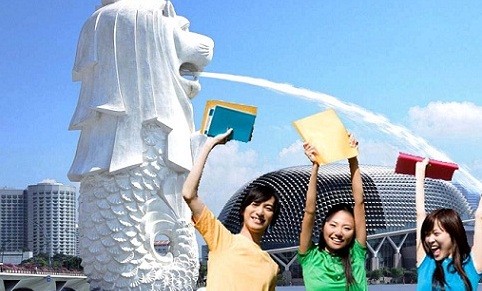 Học bổng Goh Keng Swee của Singapore năm học 2015 Học bổng Goh Keng Swee của Singapore năm học 2015