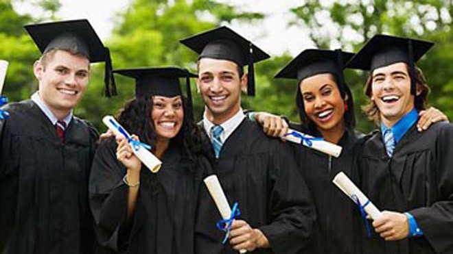 Giỏi tiếng Pháp, nhận học bổng đi Canada Giỏi tiếng Pháp, nhận học bổng đi Canada