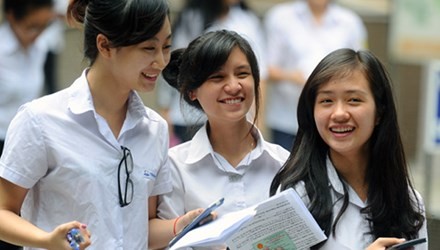 Công bố quy chế thi THPT quốc gia Công bố quy chế thi THPT quốc gia