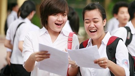 Tuyển sinh Đại học 2015: Sẽ có ngưỡng đảm bảo chất lượng Ảnh minh họa