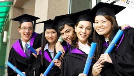 50 học bổng đại học và sau đại học tại Hung-ga-ri Ảnh minh họa
