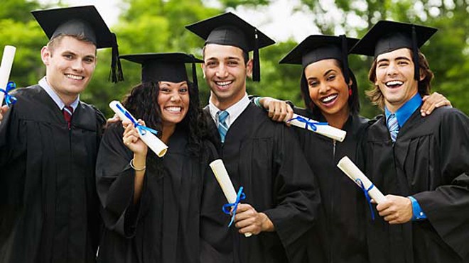 Học bổng của Chính phủ Australia năm 2016 Ảnh minh họa