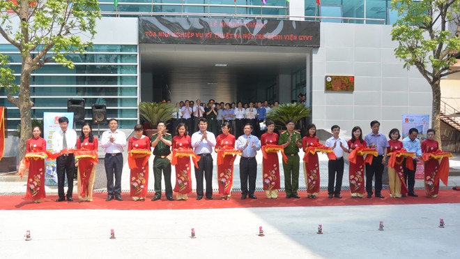 Hà Nội có thêm bệnh viện hiện đại, quy mô 200 giường Hà Nội có thêm bệnh viện hiện đại, quy mô 200 giường