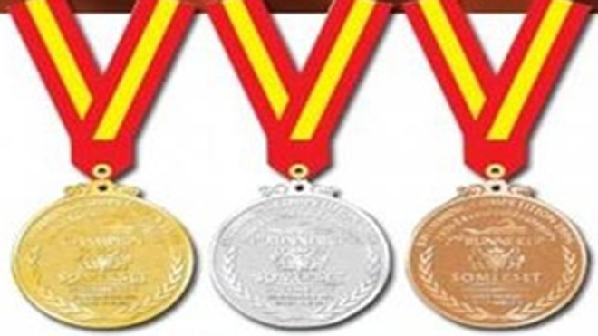 Việt Nam đoạt 3 huy chương vàng Olympic Tin học châu Á Ảnh minh họa