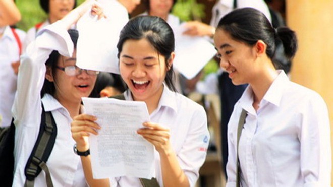 Học viện Ngân hàng tuyển thẳng 300 chỉ tiêu Ảnh minh họa