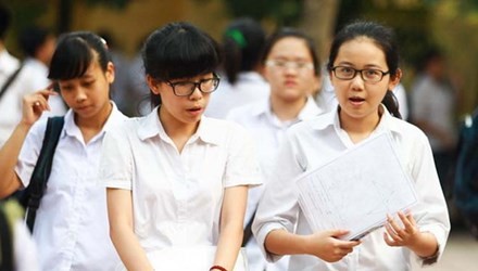 HV Công nghệ Bưu chính Viễn thông không hạn chế số lượng tuyển thẳng Ảnh minh họa
