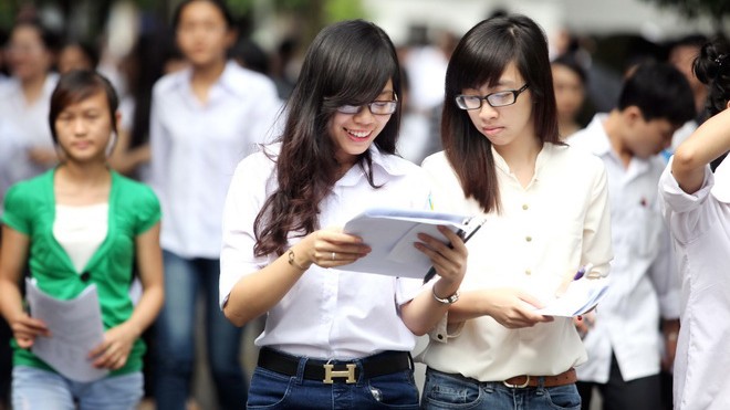 Nhiều trường đại học top đầu công bố điều kiện tuyển thẳng Ảnh minh họa